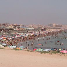 Playa de Torrelamata