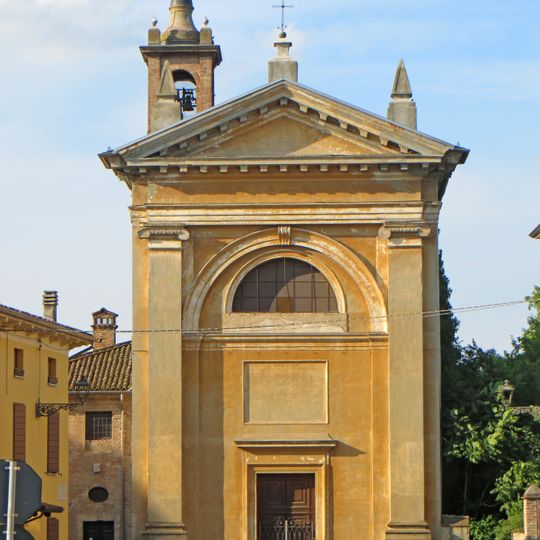 Chiesa di Santa Maria Annunziata