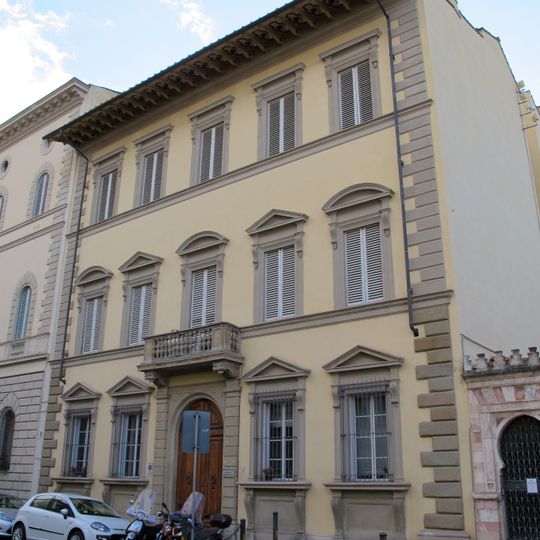 Palazzo Boboli
