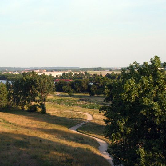 Bruce Vento Nature Sanctuary