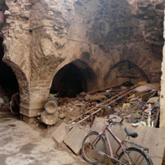 Thana wala Shahpur Jat