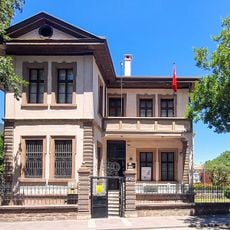 Atatürk's House Museum