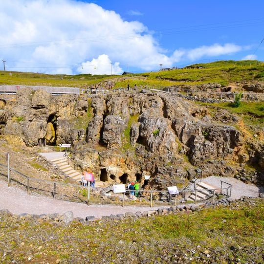 Great Orme Mines