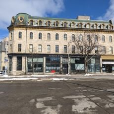 Wellington Hotel