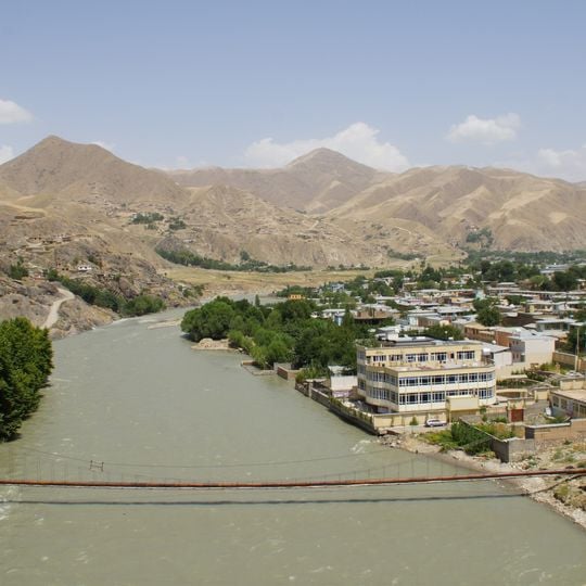 Fayzabad