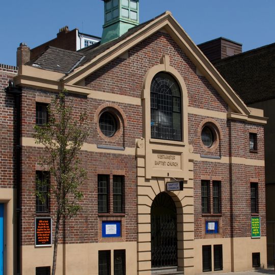 Westminster Baptist Church