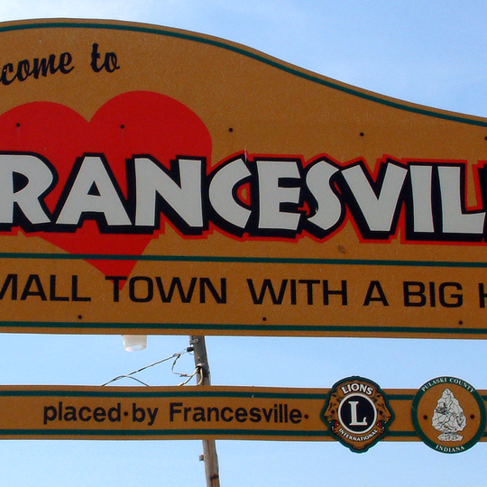 Francesville