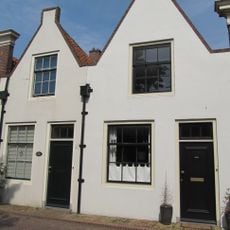 Maarland Noordzijde 96, Brielle