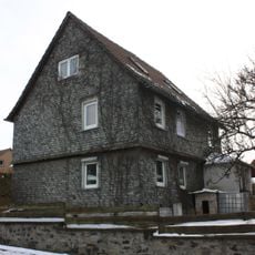 Limburger Straße 18 und 20