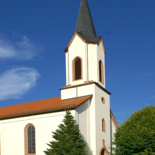 Pfarrkirche