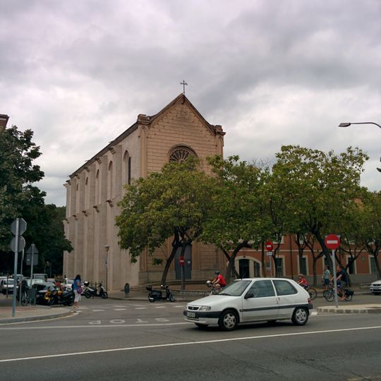 Església dels Salesians