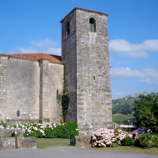 Iglesia de San Pedro ad Víncula