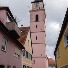 Cultural heritage D-5-6429-0177 in Neustadt an der Aisch