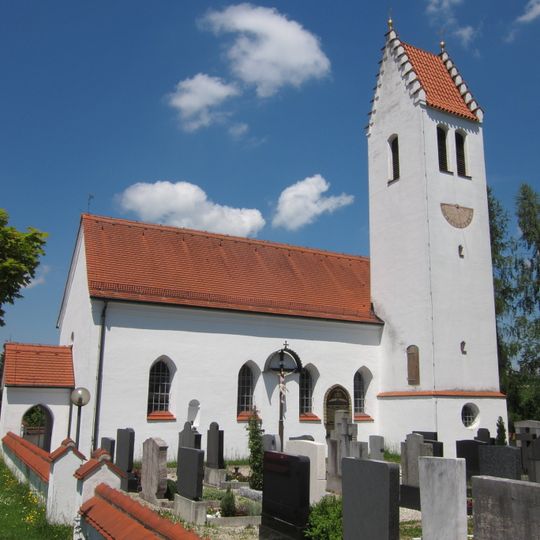 St. Laurentius