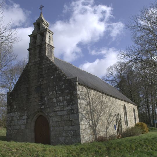 Chapelle Notre-Dame du Danouët