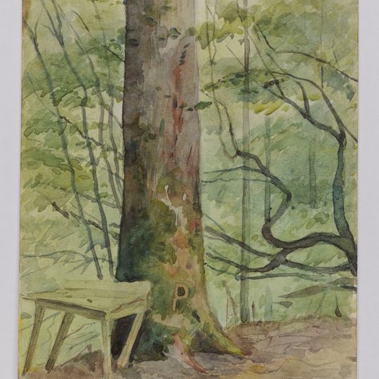 Forêt de Hesse