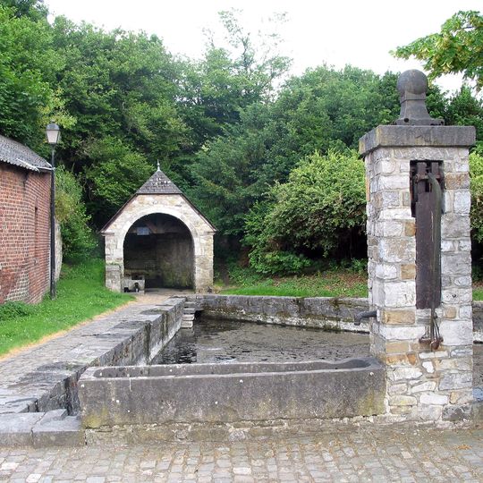 Lavoir