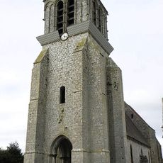 Église Saint-Georges