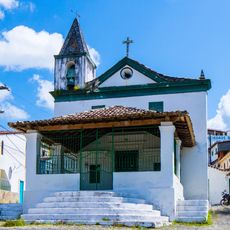 Chapel of Our Lady of the Conception