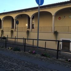 Biblioteca Comunale di Cuglieri