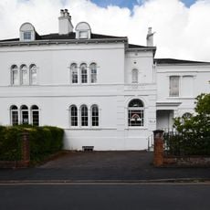 1 and 3, Victoria Park Road