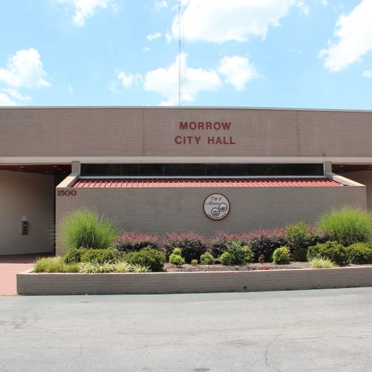Morrow