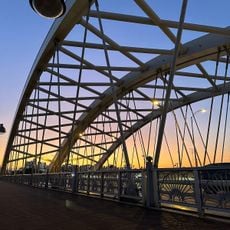 Yanghwa Bridge