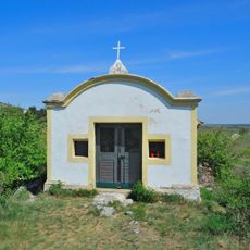 Hl. Grabkapelle