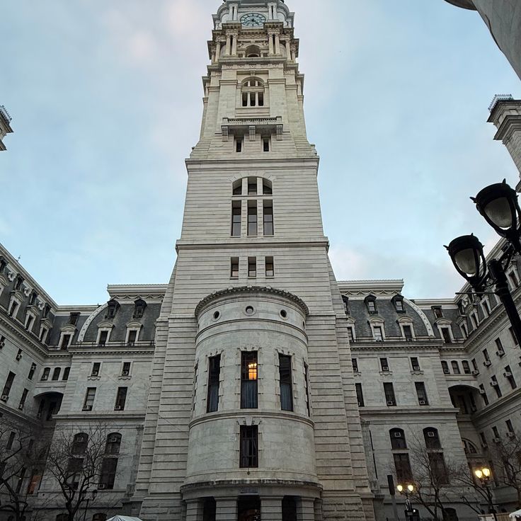 City Hall