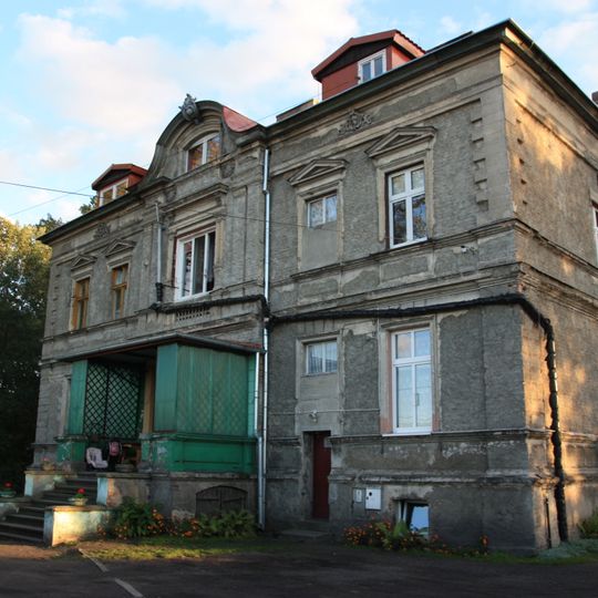 Kłopot, Kuyavian-Pomeranian Voivodeship