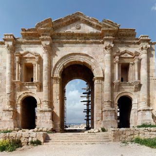 Arch of Hadrian