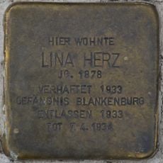 Lina Herz