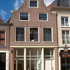 Nieuwstraat 13, Hoorn