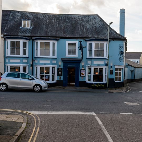 The Star Inn