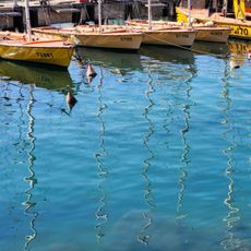 Jaffa Port
