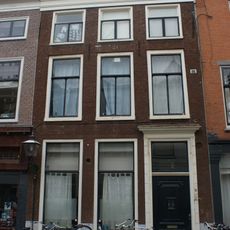 Hogewoerd 133, Leiden