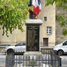 War memorial