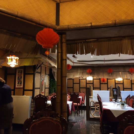 Chop Sticks
