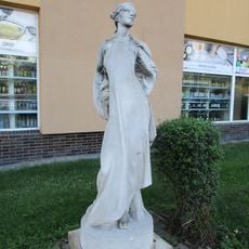 Spring (Zdeněk Preclík)