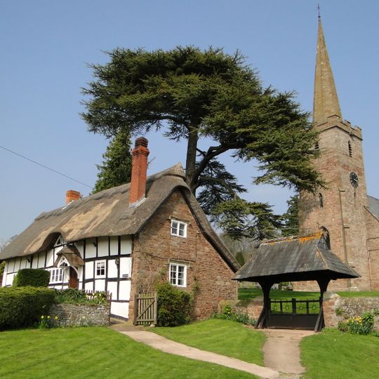 Church Cottage