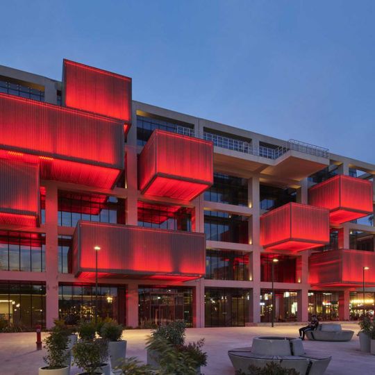 Istanbul Painting and Sculpture Museum