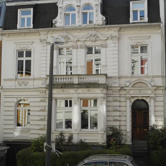 Roonstraße 35