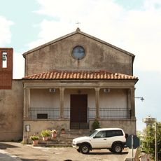Chiesa della Madonna delle Grazie