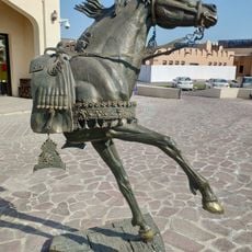 Sculpture