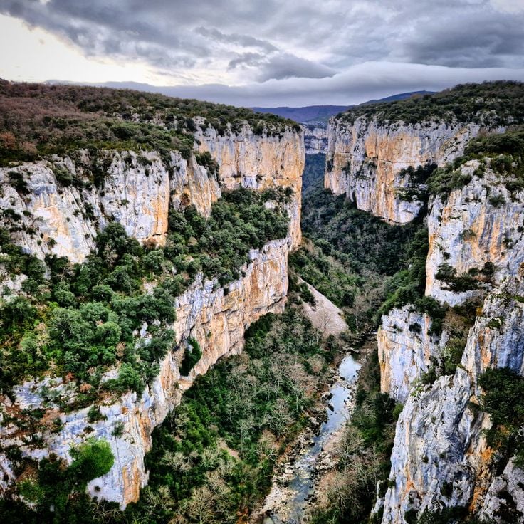 Foz de Arbaiun