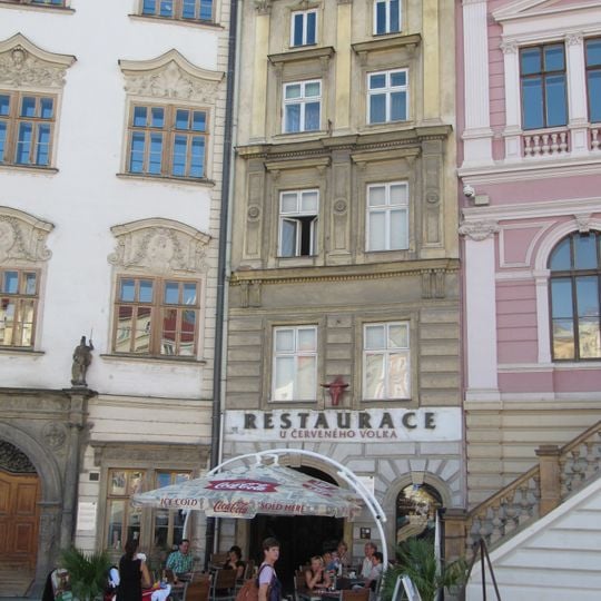 Dolní náměstí 39