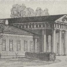 Палац Радзівілаў