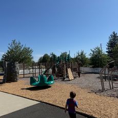 Telford Park