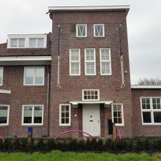 Schakelstation Staatsmijnen