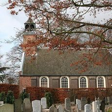 Hervormde kerk